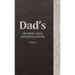 Dad's 100 Poems, Songs, and Riddles Within: Series 2