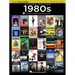 Songs of the 1980s - The New Decade Series with Online Backing Tracks Piano Vocal Guitar Songbook Over 80 Iconic Hits with Sheet Music
