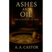 Ashes and Oil: The Council of Fire