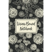 Vision Board Notebook: For Students Ideas Workshop Goal Setting