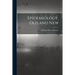 Epidemiology, Old and New