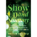 Show Up and Shimmy: Discover Your Worth, Recognize Your Potential, and Lead the Life You Deserve