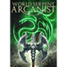 World Serpent Arcanist