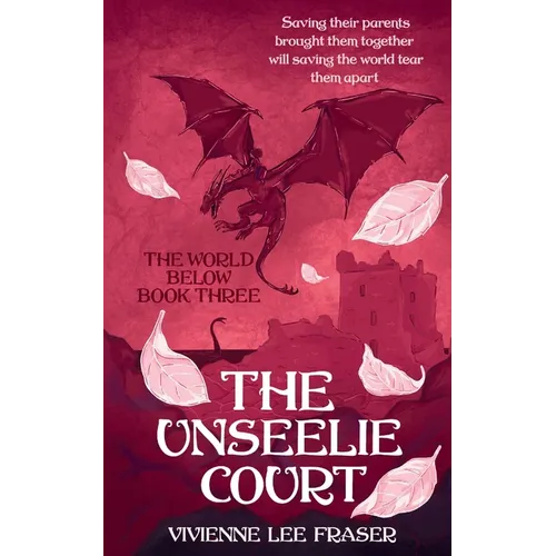 The Unseelie Court