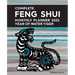 Complete Feng Shui Monthly Planner 2022