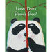 The Smelly Book Series: How Does Panda Pee?