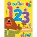 Hey Duggee: 123: Numbers Sticker Activity Book