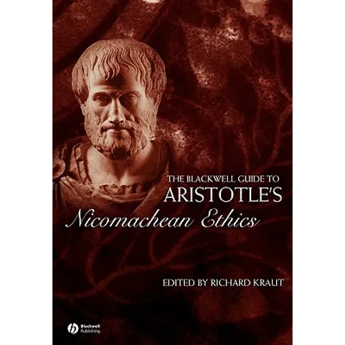 Bwell Guide Aristotles Nicomacean