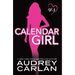 Calendar Girl: Volume Three