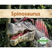 Spinosaurus