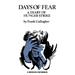 Days of Fear: A Diary of Hunger Strike