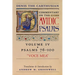 Voce Mea (Denis the Carthusian's Commentary on the Psalms): Vol. 4 (Psalms 76-100)