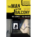 The Man on the Balcony: A Martin Beck Police Mystery (3)