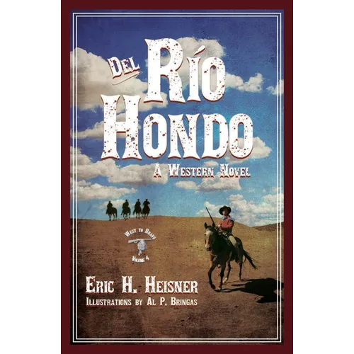 Del Rio Hondo