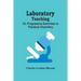 Laboratory Teaching; Or, Progressive Exercises In Practical Chemistry