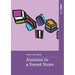 Anxious in a Sweet Store