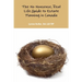 No nonsense, real life guide to estate planning in Canada