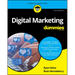 Digital Marketing for Dummies