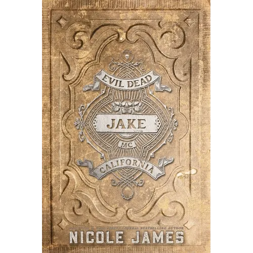 Jake: An Evil Dead MC Story