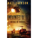 Undaunted Valor: Medal of Honor