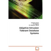 Adaptive Intrusion Tolerant Database Systems