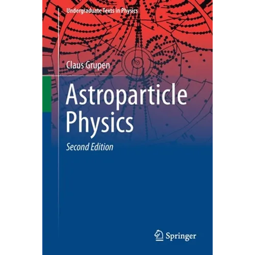 Astroparticle Physics
