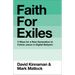 Faith for Exiles: 5 Ways for a New Generation to Follow Jesus in Digital Babylon
