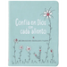 Confía En Dios Con Cada Aliento: 365 Devociones Diarias Para Mujeres
