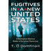 Fugitives in a New United States: A Dystopian America Under a Christian Theocracy