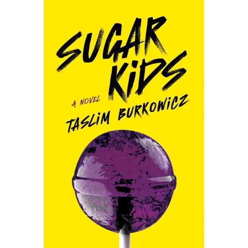 Sugar Kids