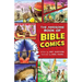 The Awesome Book of Bible Comics