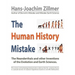 The Human History Mistake: The Neanderthals and Other Inventions of the Evolution and Earth Sciences