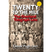 Twenty to the Mile: The Overland Telegraph Line