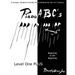 Piano ABC's Level One PLUS: Beginning at the Beginning