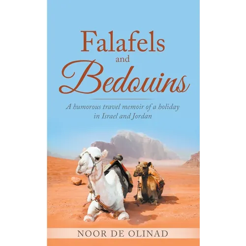 Falafels and Bedouins