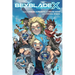 Beyblade X, Vol. 4