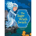 The Sugar Witch Switch
