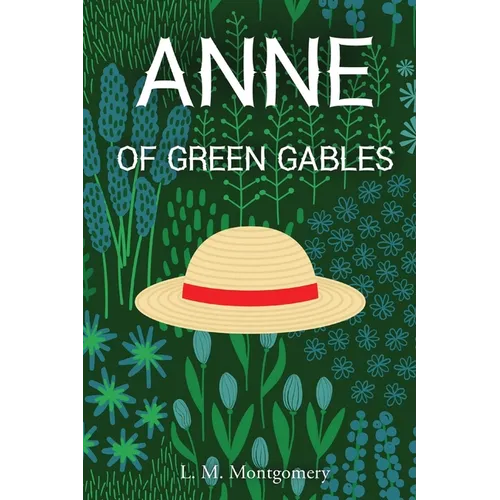 Anne of Green Gables