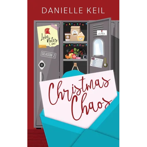 Christmas Chaos