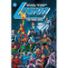 Legion of Super-Heroes: Five Years Later Omnibus Vol. 1 (2025 Edition)