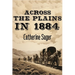 Across the Plains in 1884