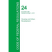 Code of Federal Regulations Title 24, Volume 3, April 1, 2015