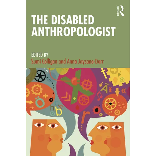 The Disabled Anthropologist