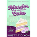 Murder With a Sliver of Cake