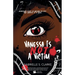 Vanessa is Not a Victim