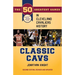 Classic Cavs: The 50 Greatest Games in Cleveland Cavaliers History, Second Edition, Revised and Updated