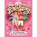 Taylor and Travis's Love Story: A Teamwork Journal for Kids