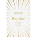 Rejoice!: Advent in All the Scriptures