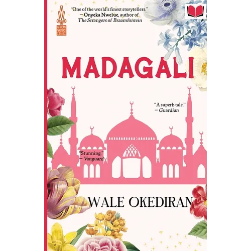 Madagali