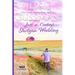 Just a Cowboy's Shotgun Wedding (Sweet Western Christian Romance Book 7) (Flyboys of Sweet Briar Ranch in North Dakota)